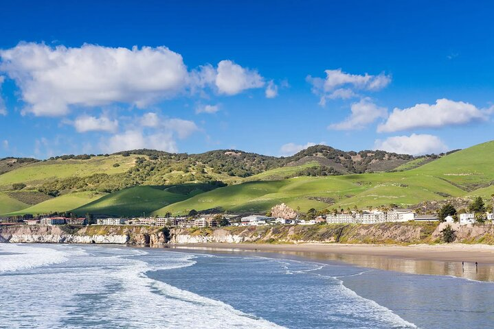 Private Pismo Beach Audio Driving Tour  - Photo 1 of 5